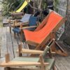 Paire de fauteuils Bar Basque – Image 9