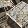 Collection de 6 chaises de jardin – Image 15